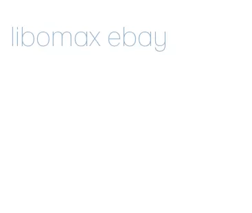libomax ebay