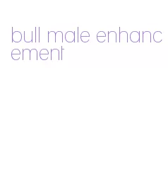 bull male enhancement