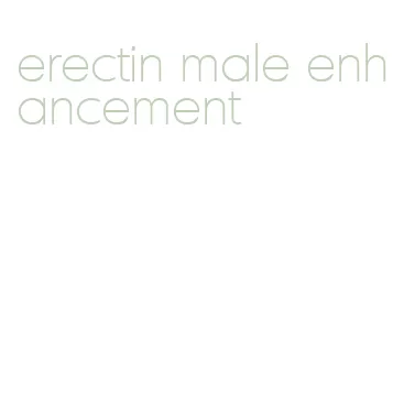 erectin male enhancement