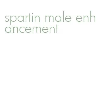 spartin male enhancement