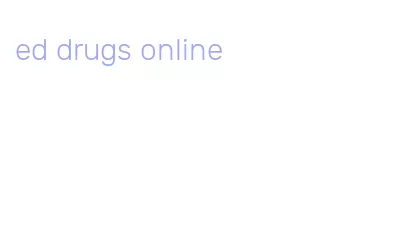 ed drugs online