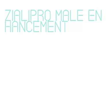 zialipro male enhancement
