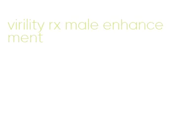 virility rx male enhancement